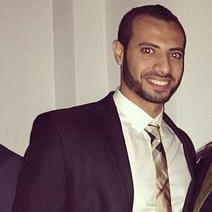 Meet your Posher, Marco